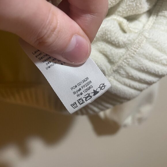 Beyond Yoga Feeling Chill Fleece Full‎ Zip Jacket - Picture 14 of 14